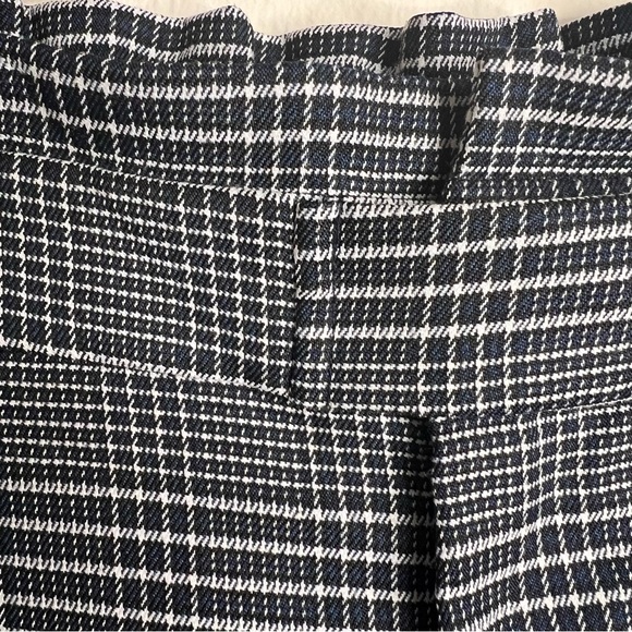 Revolve Heartloom High Rise Plaid Wide Leg Pants - Picture 3 of 8